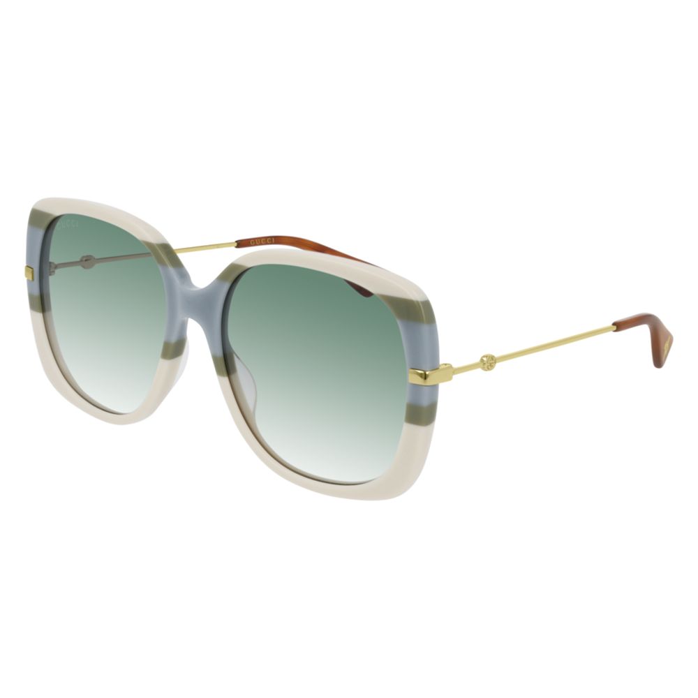 Gucci Sluneční brýle GG0511S 007 FD
