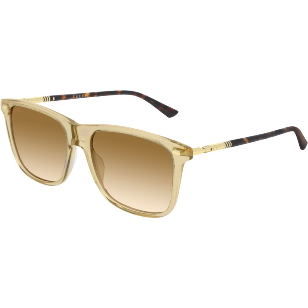 Gucci Sluneční brýle GG0518S 006 XF