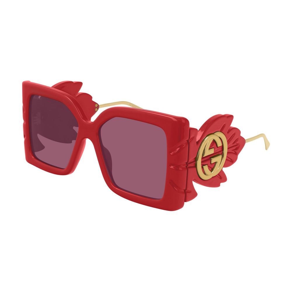 Gucci Sluneční brýle GG0535S 005 XB