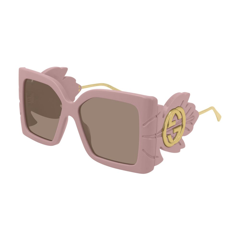 Gucci Sluneční brýle GG0535S 006 XB