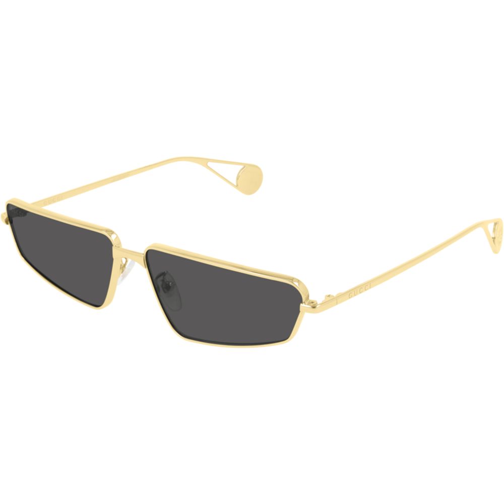 Gucci Sluneční brýle GG0537S 001 X