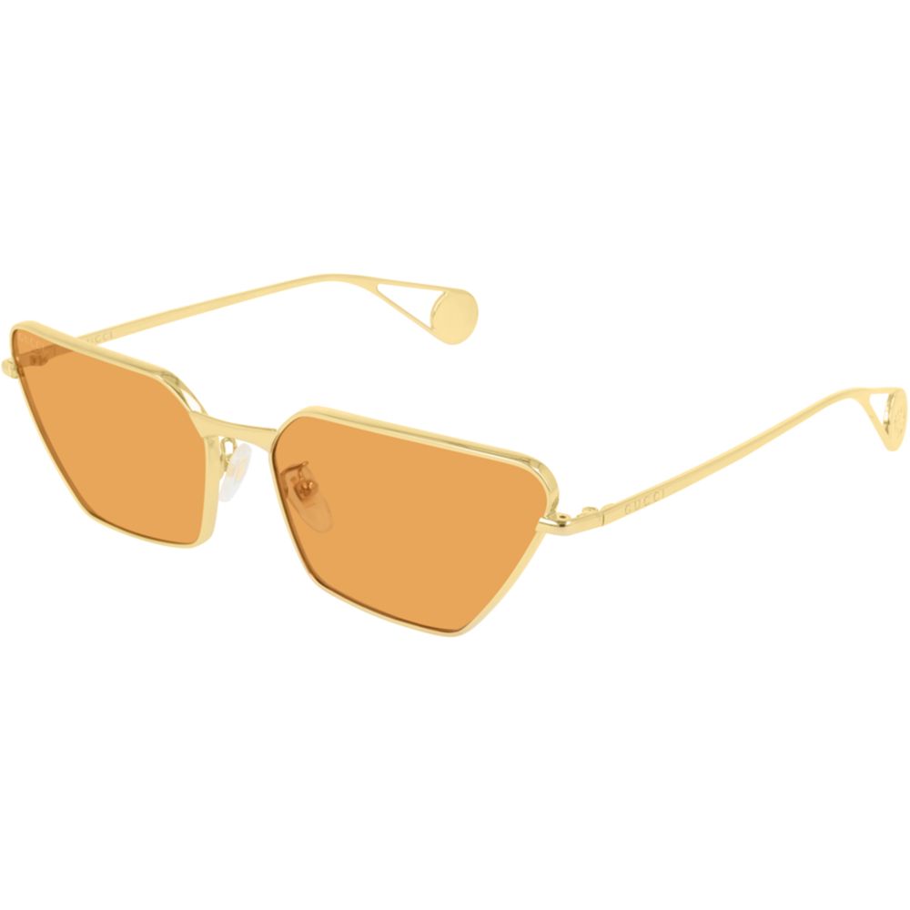 Gucci Sluneční brýle GG0538S 004 XA