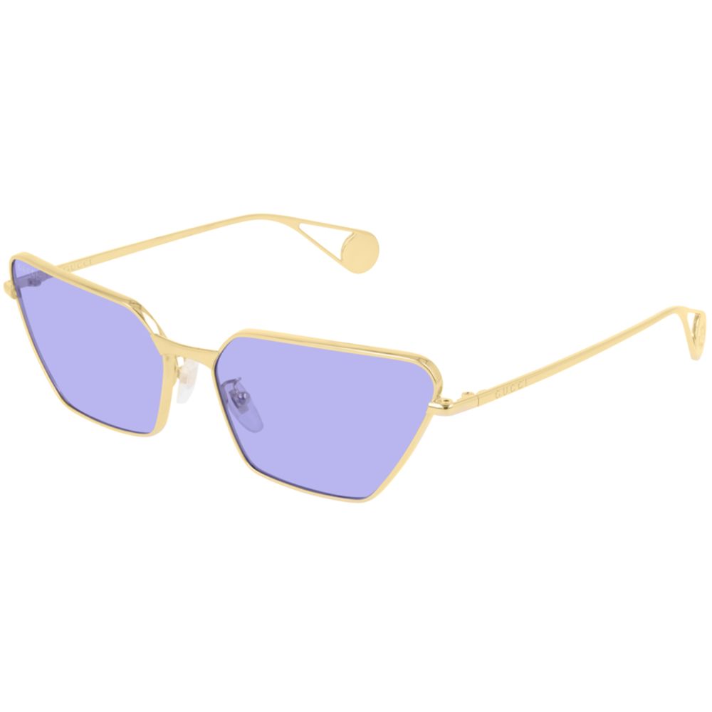 Gucci Sluneční brýle GG0538S 006 XA