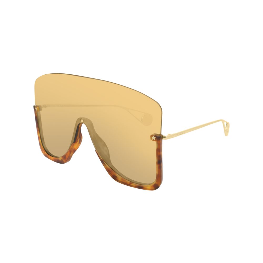 Gucci Sluneční brýle GG0540S 003 XA