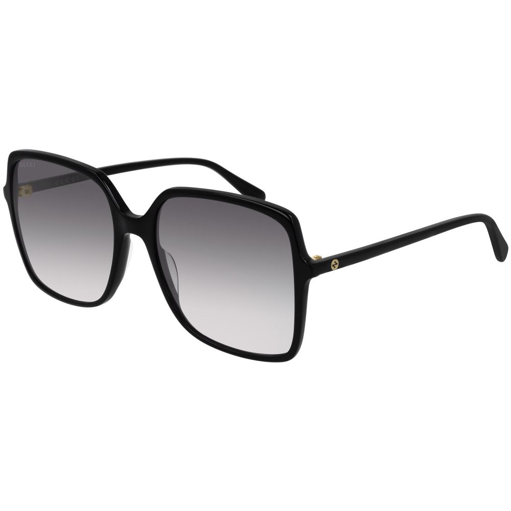 Gucci Sluneční brýle GG0544S 001 A