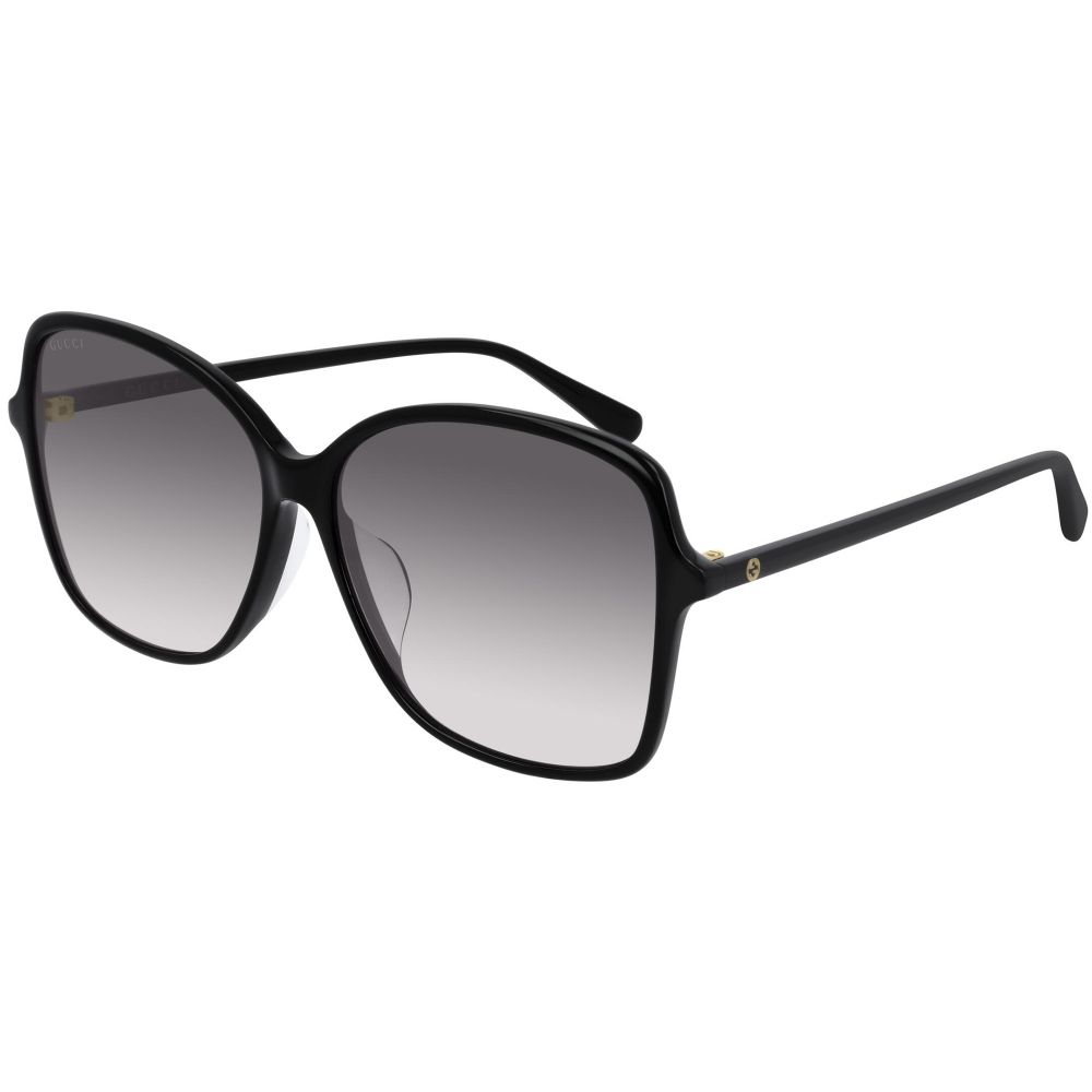 Gucci Sluneční brýle GG0546SK 001 YB