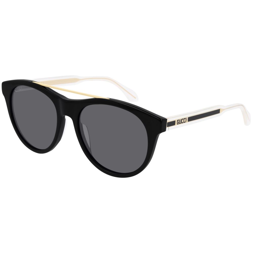 Gucci Sluneční brýle GG0559S 001 B