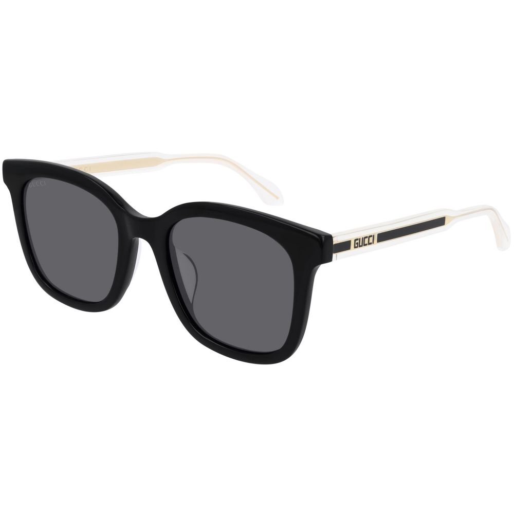 Gucci Sluneční brýle GG0562SK 001 BG
