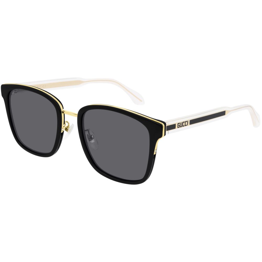 Gucci Sluneční brýle GG0563SK 001 XI