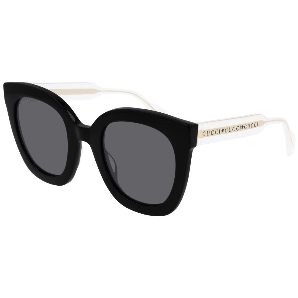Gucci Sluneční brýle GG0564S 001 YA