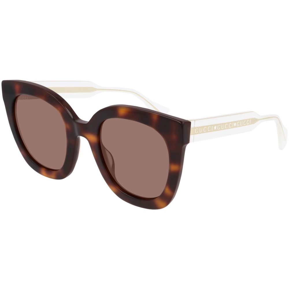Gucci Sluneční brýle GG0564S 002 YB