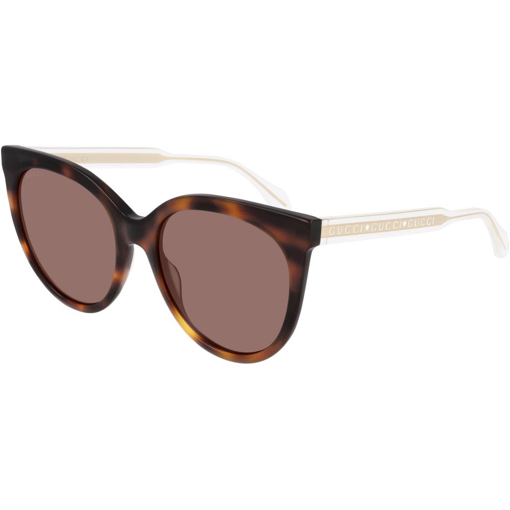 Gucci Sluneční brýle GG0565S 002 YB
