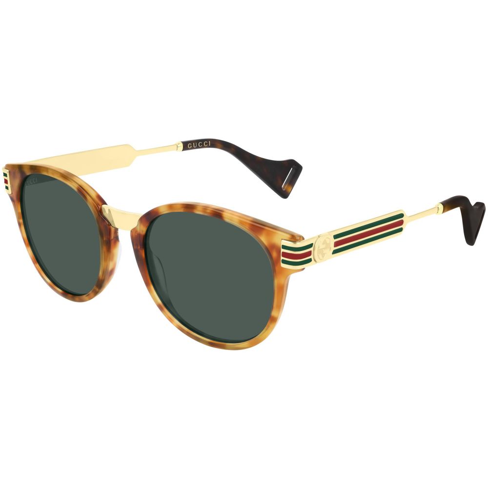 Gucci Sluneční brýle GG0586S 002 YH