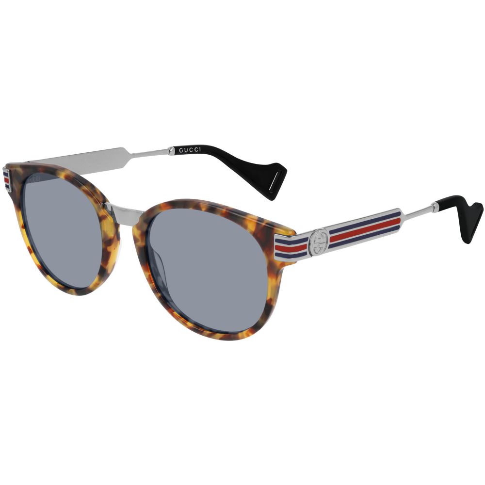 Gucci Sluneční brýle GG0586S 004 YJ