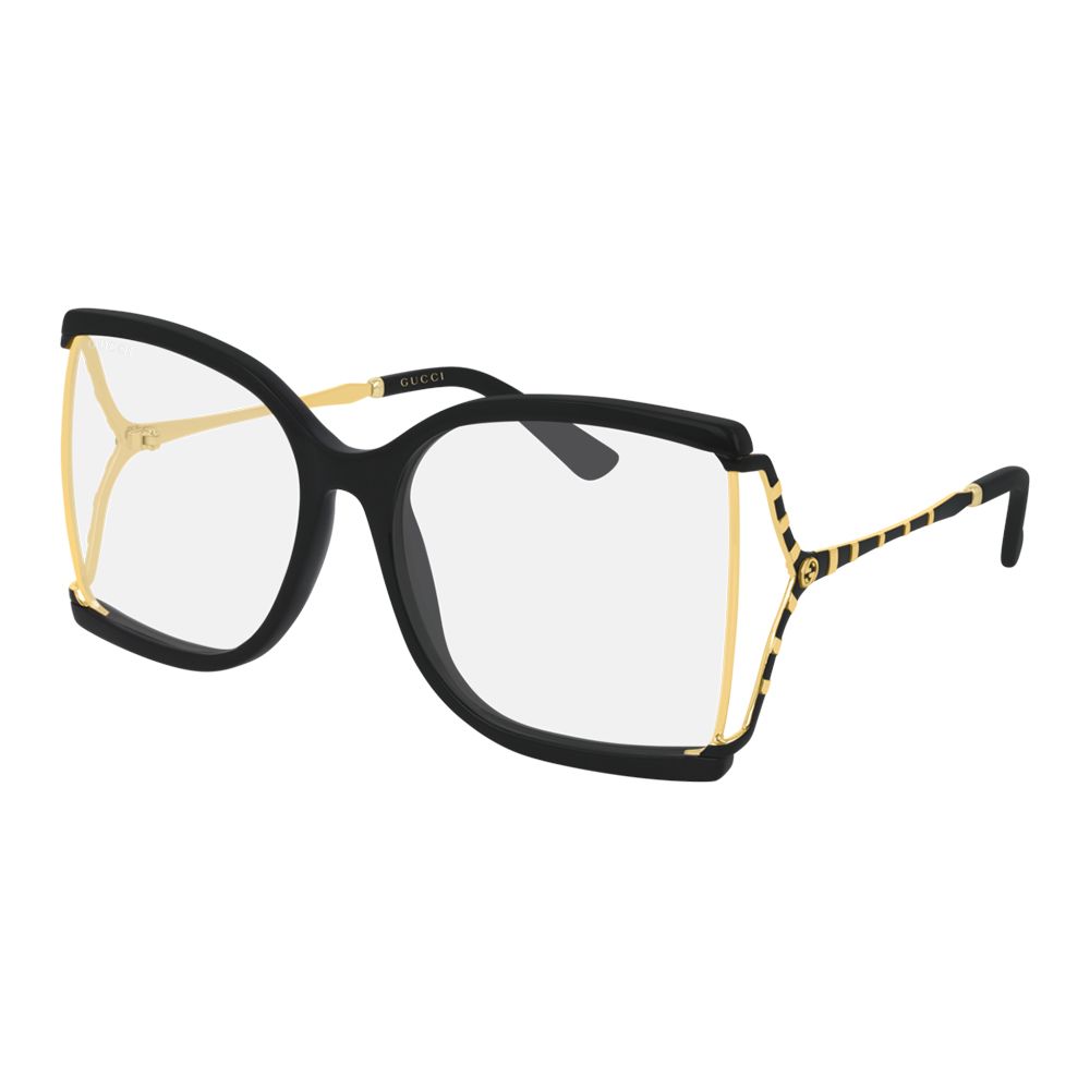 Gucci Sluneční brýle GG0592S 001 AI