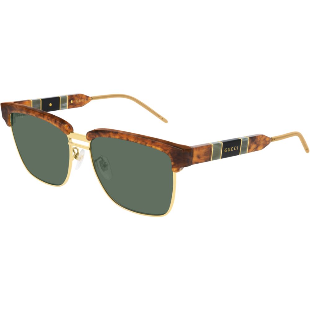 Gucci Sluneční brýle GG0603S 004 YR