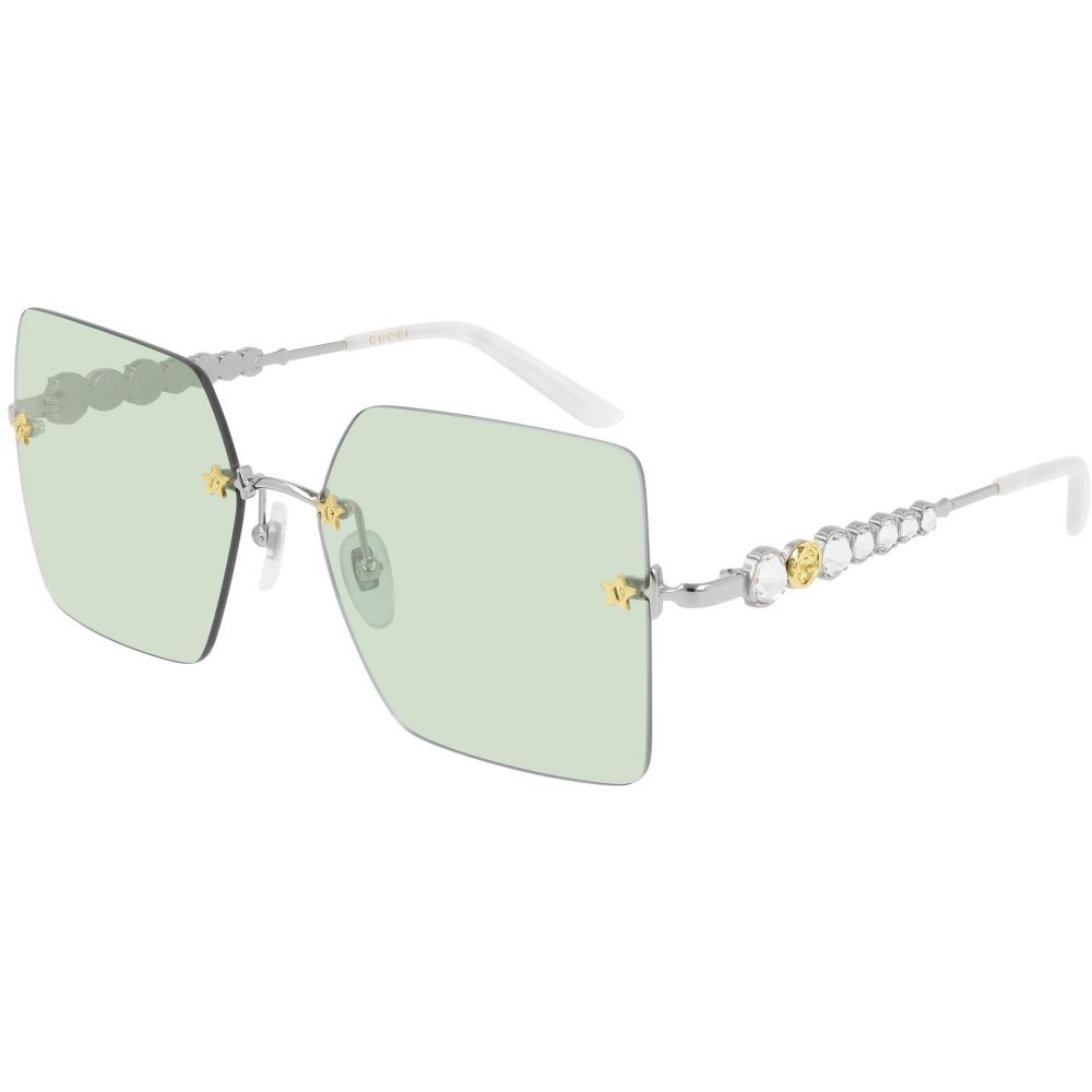 Gucci Sluneční brýle GG0644S 002 TF