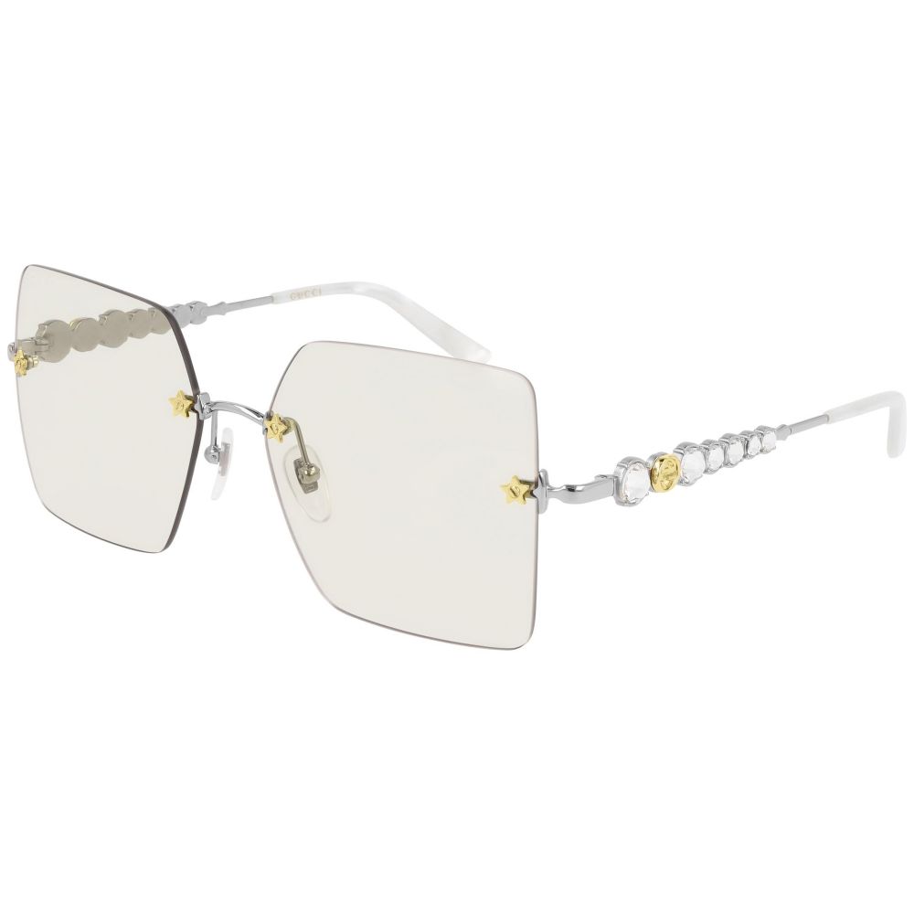 Gucci Sluneční brýle GG0644S 004 TH
