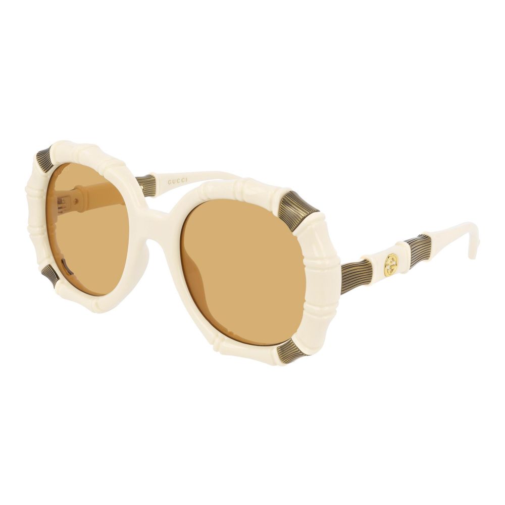 Gucci Sluneční brýle GG0659S 002 TJ