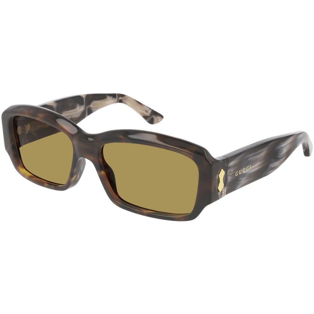 Gucci Sluneční brýle GG0669S 004 TX