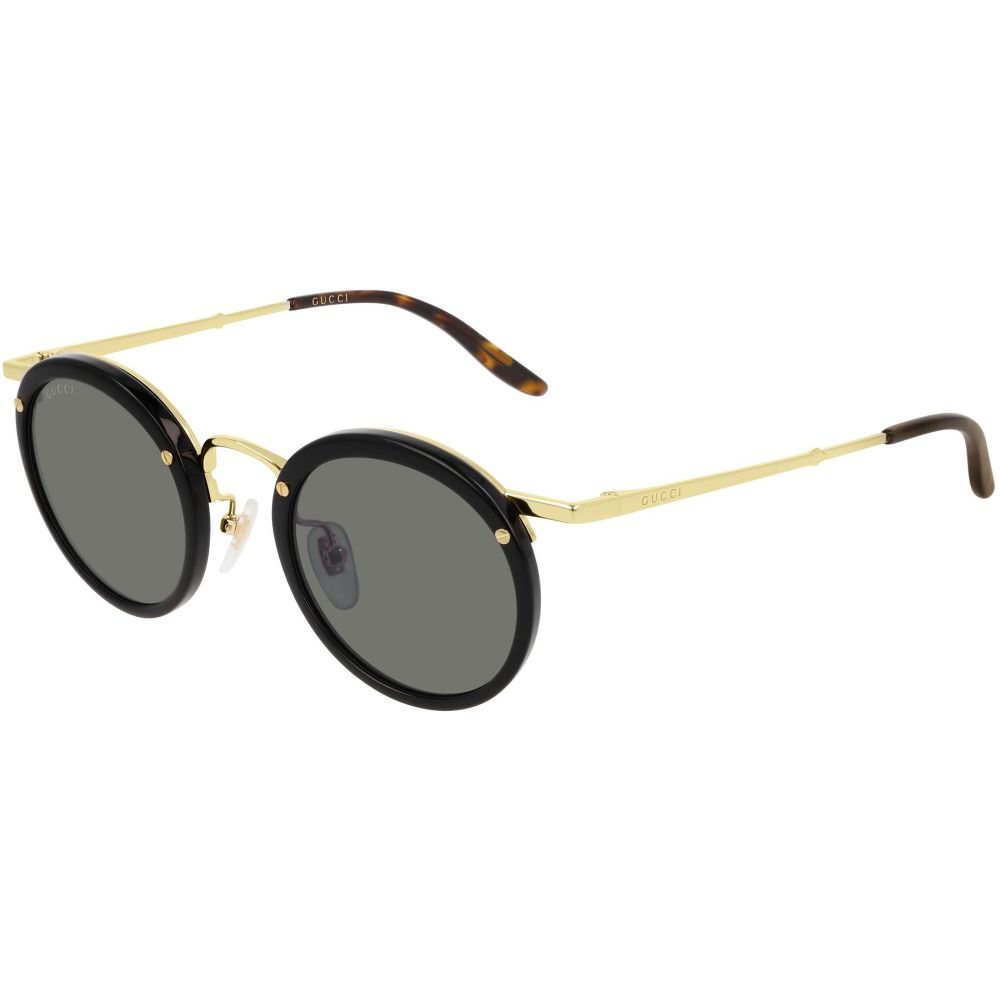 Gucci Sluneční brýle GG0674S 001 TH