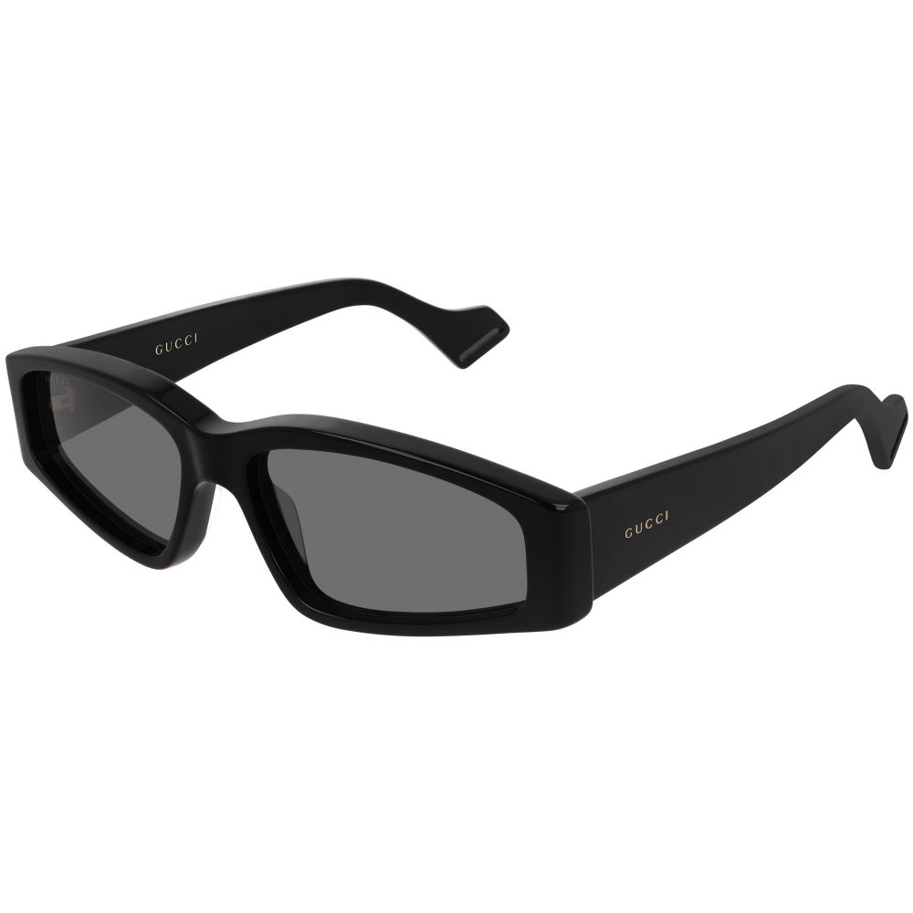 Gucci Sluneční brýle GG0705S 001 B