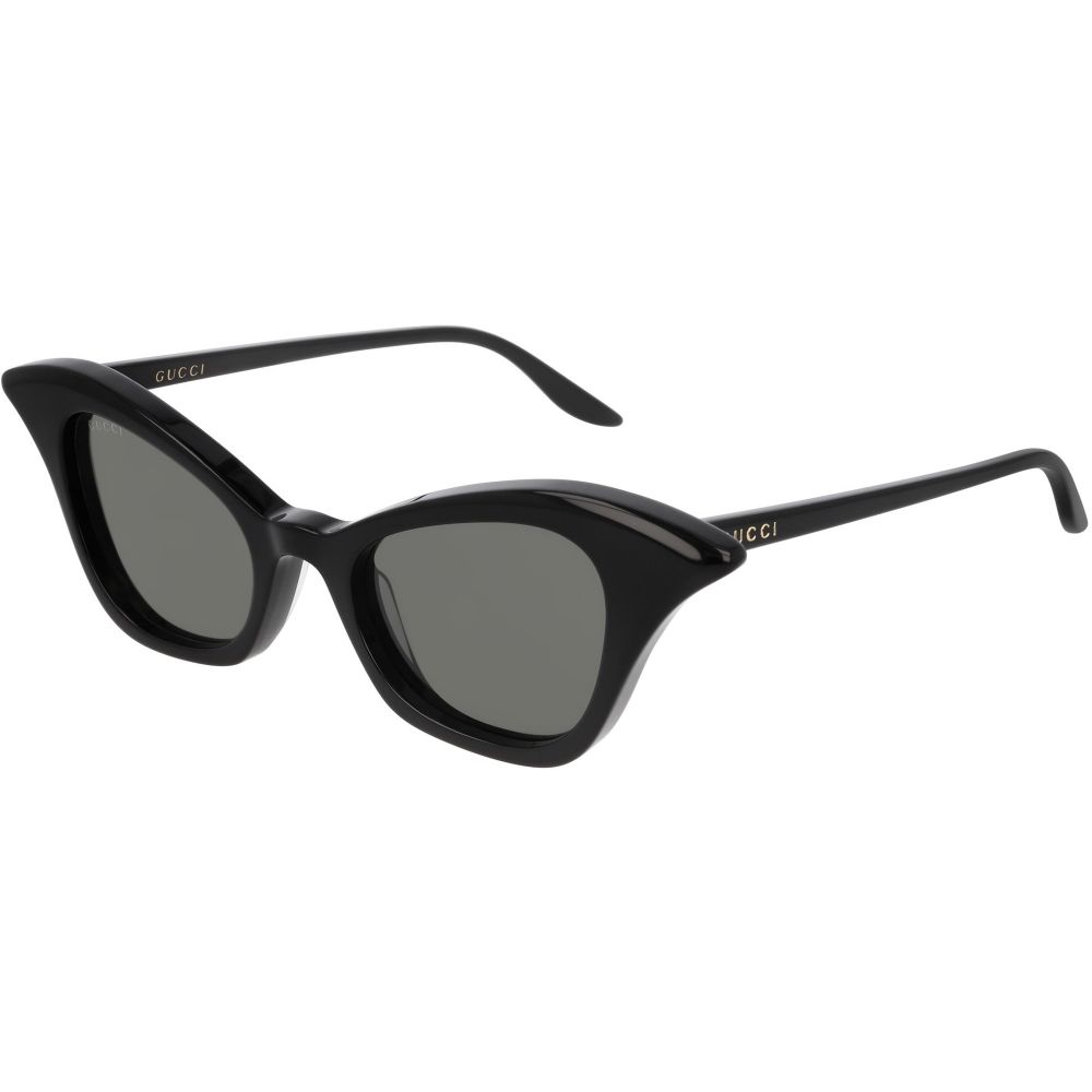 Gucci Sluneční brýle GG0707S 001 TH