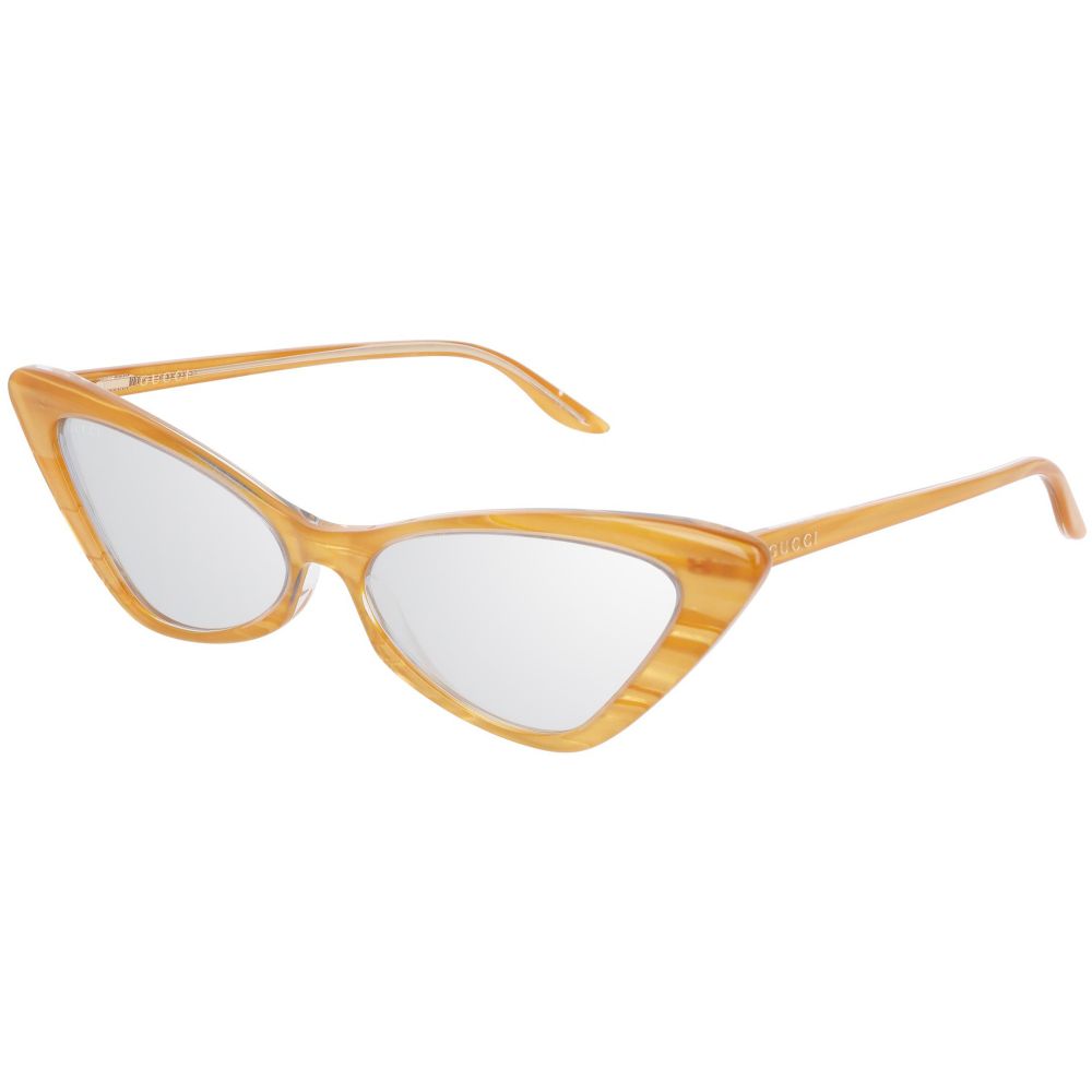 Gucci Sluneční brýle GG0708S 002 RA