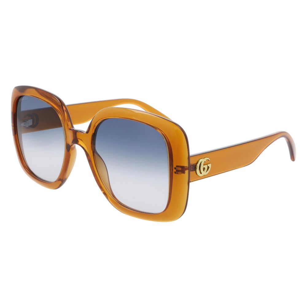 Gucci Sluneční brýle GG0713S 003 FO