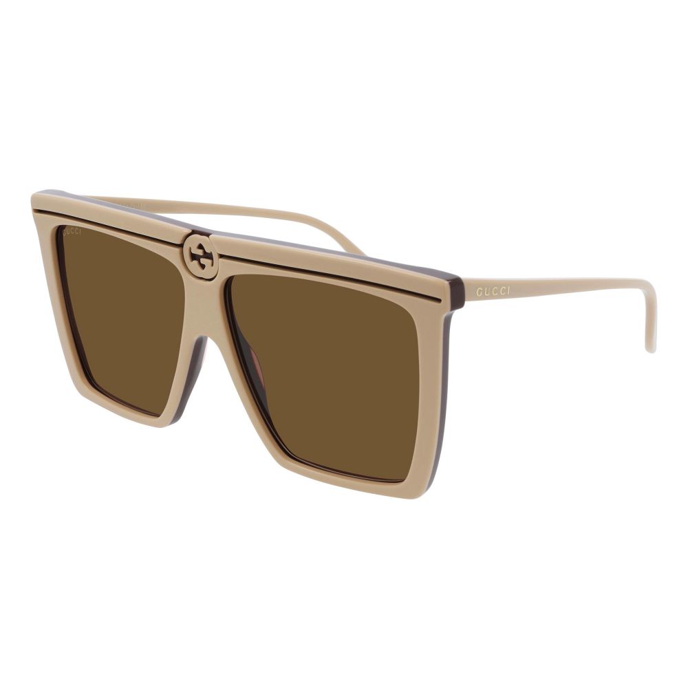 Gucci Sluneční brýle GG0733S 002 FA