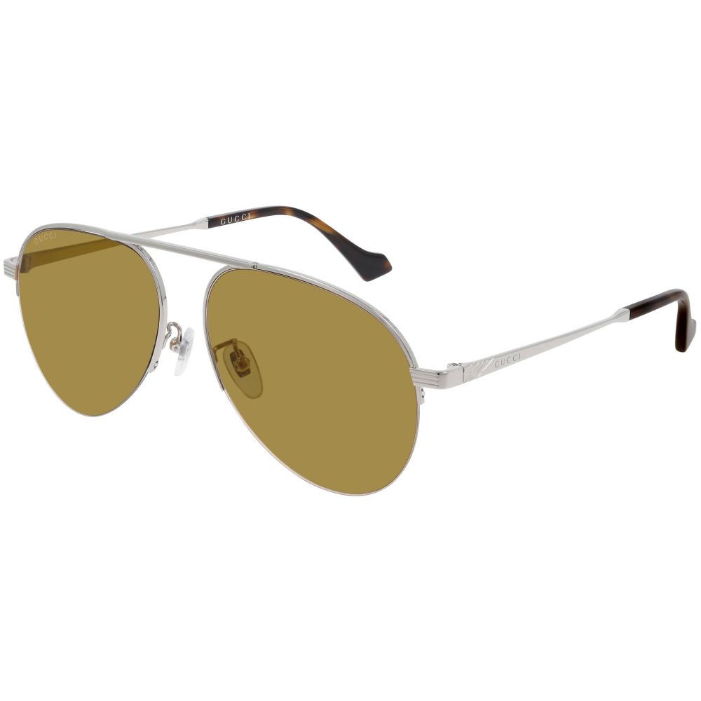 Gucci Sluneční brýle GG0742S 004 FF