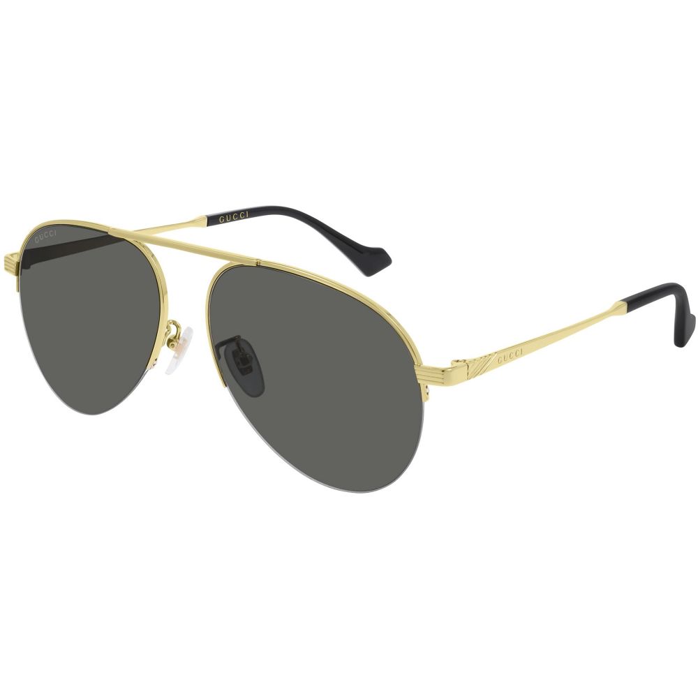 Gucci Sluneční brýle GG0742S 005 FE