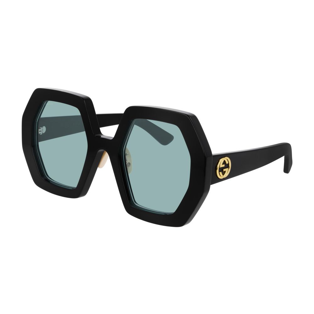 Gucci Sluneční brýle GG0772S 001 FI