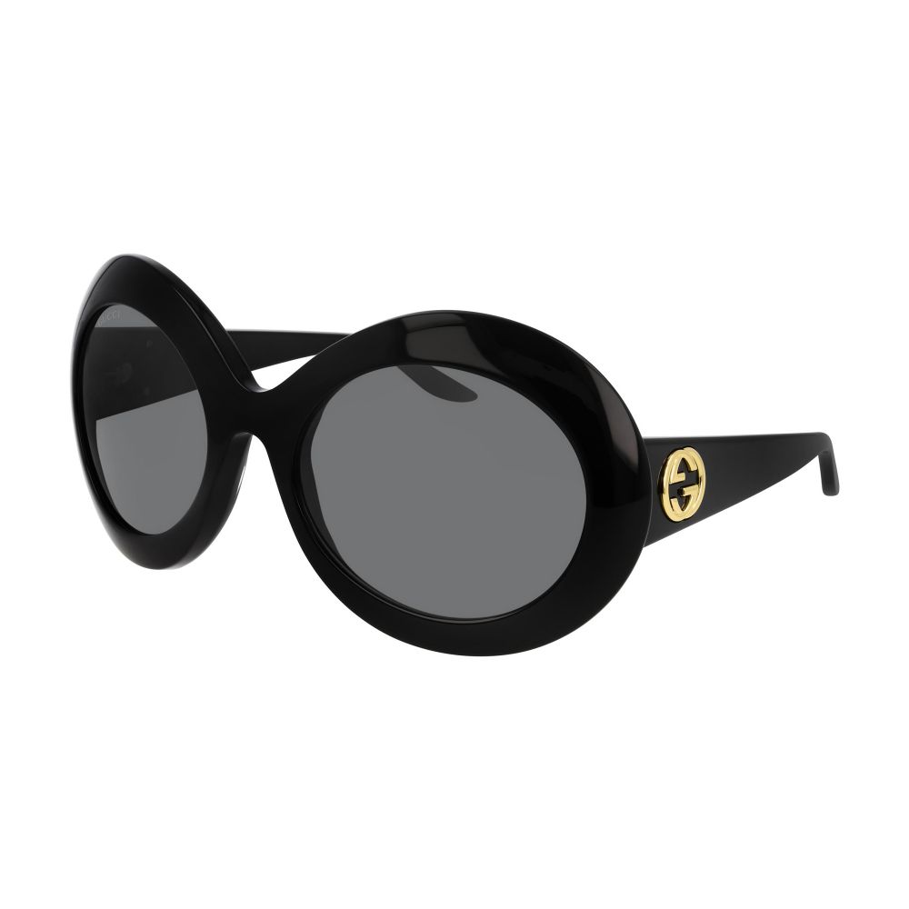 Gucci Sluneční brýle GG0774S 001 FA