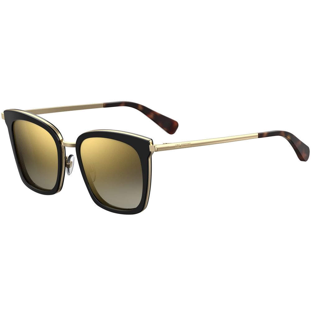 Love Moschino Sluneční brýle MOL007/S 807/JL