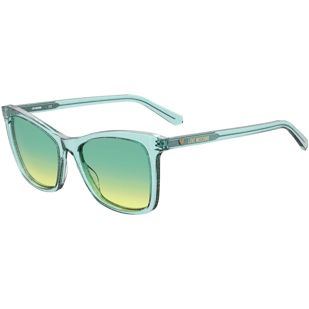 Love Moschino Sluneční brýle MOL020/S 5CB/IE