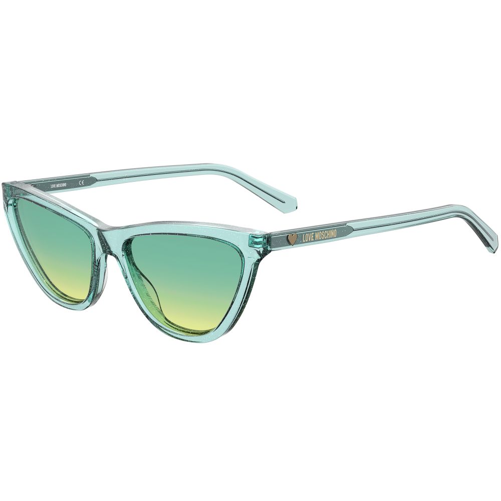 Love Moschino Sluneční brýle MOL021/S 5CB/IE