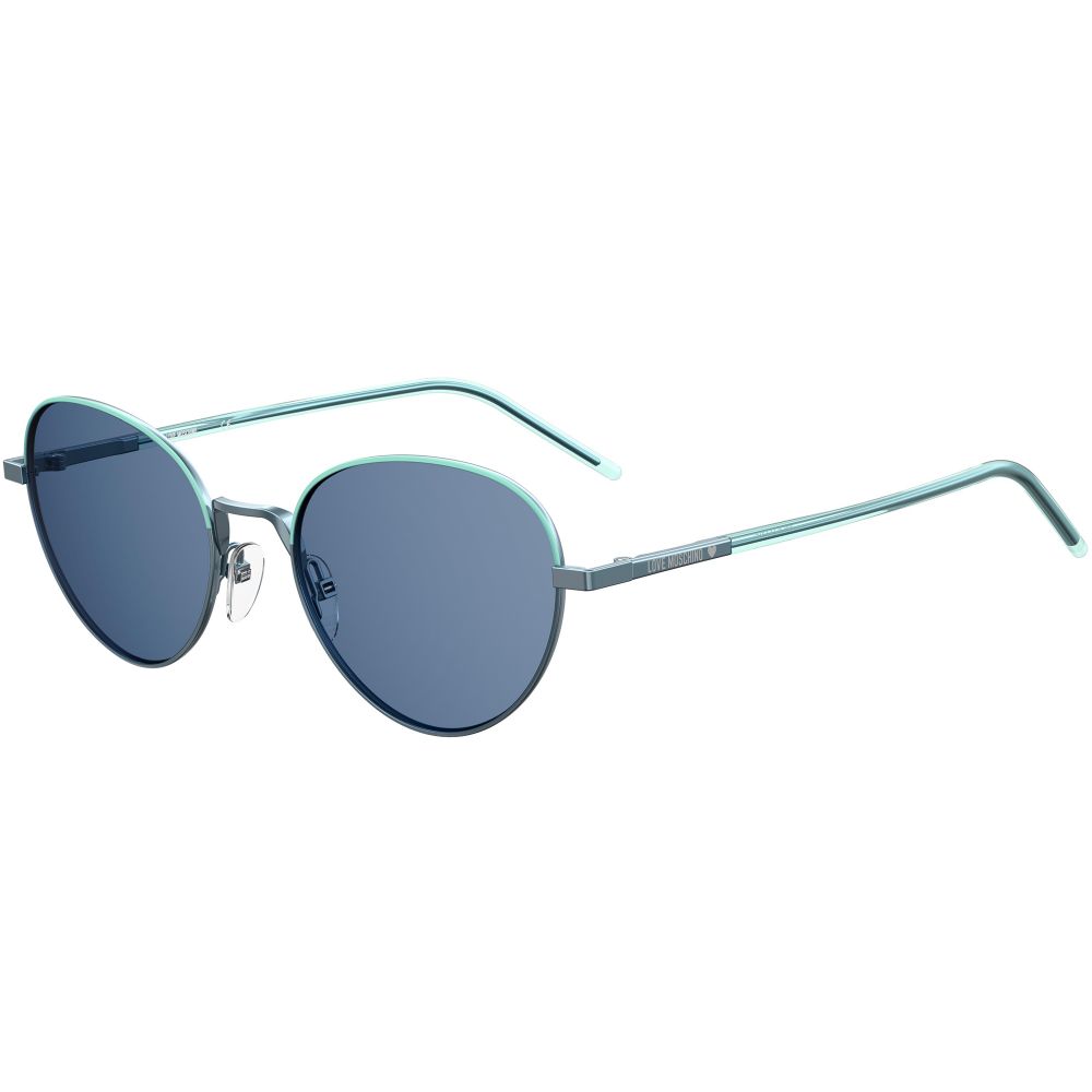 Love Moschino Sluneční brýle MOL023/S 465/KU