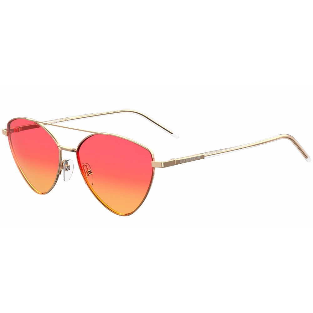 Love Moschino Sluneční brýle MOL024/S C9A/TX