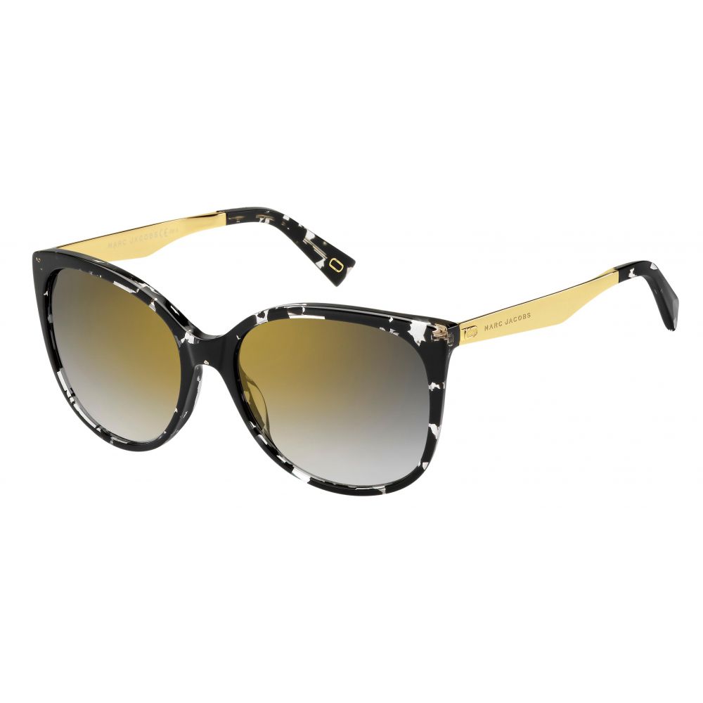 Marc Jacobs Sluneční brýle MARC 203/S 9WZ/FQ K