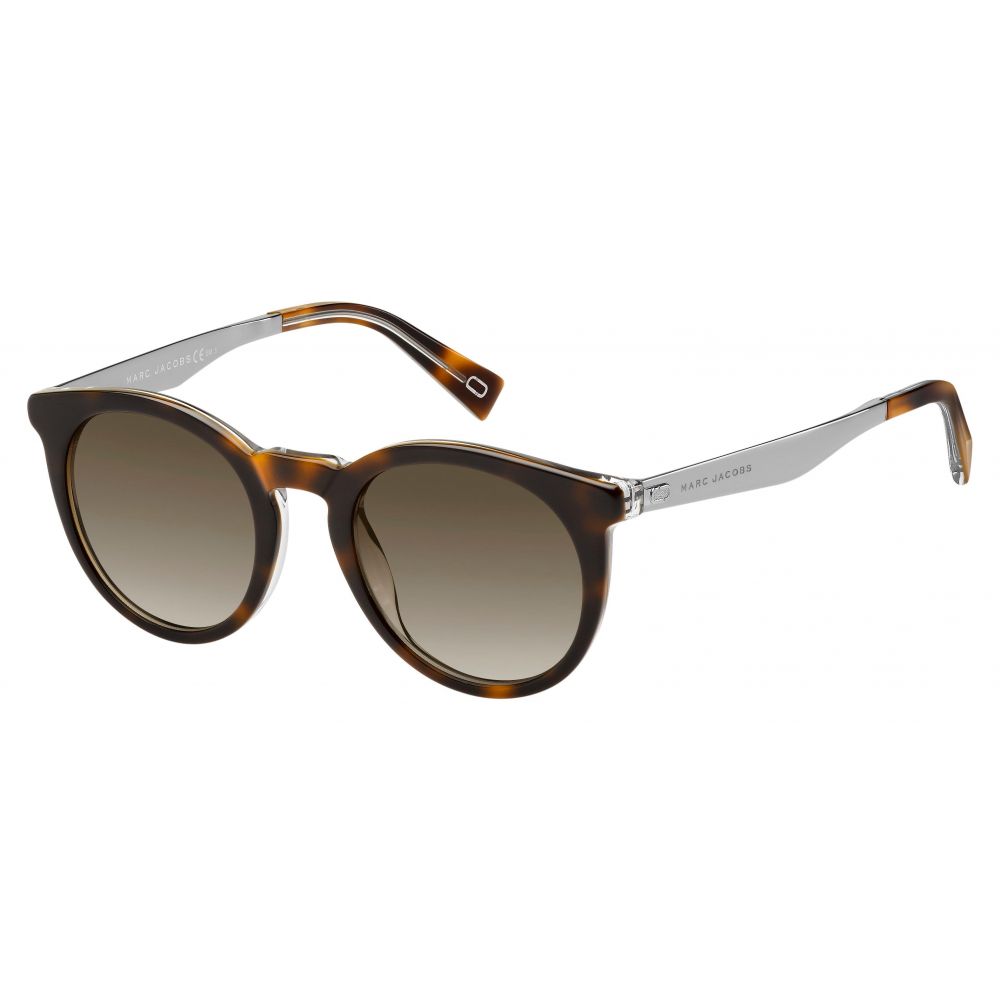Marc Jacobs Sluneční brýle MARC 204/S KRZ/HA
