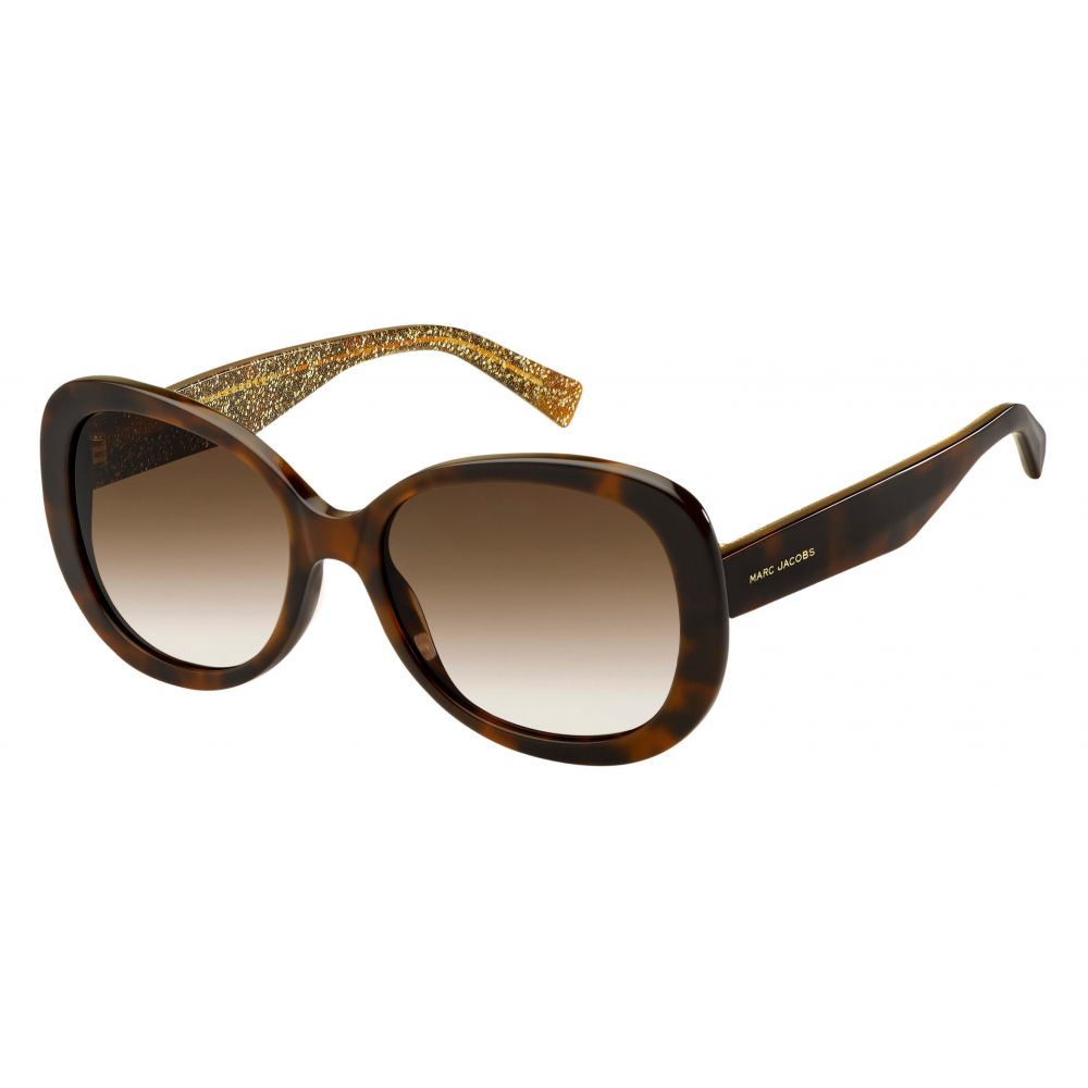 Marc Jacobs Sluneční brýle MARC 261/S DXH/HA