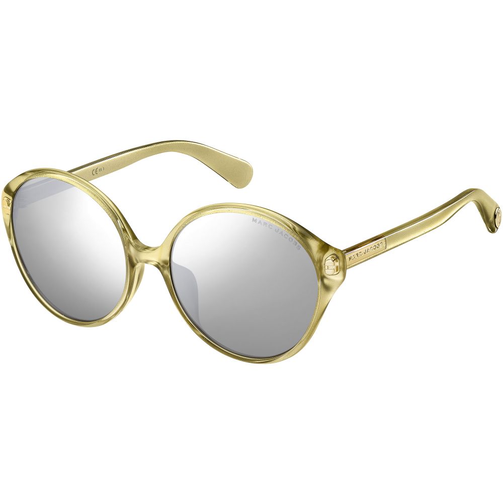 Marc Jacobs Sluneční brýle MARC 366/F/S J5G/T4 B