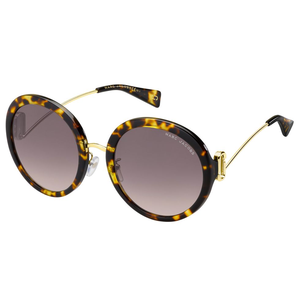 Marc Jacobs Sluneční brýle MARC 374/F/S 086/3X