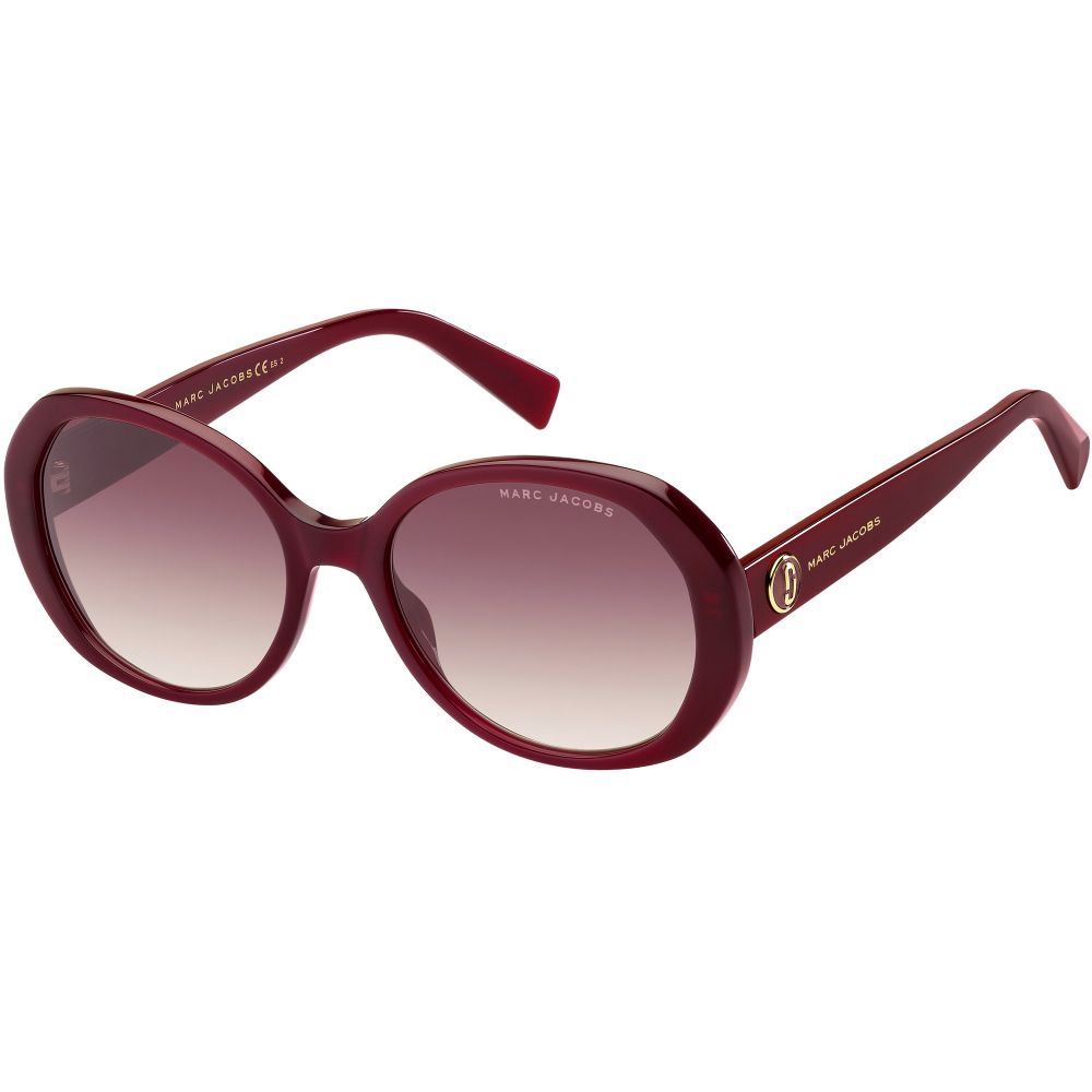 Marc Jacobs Sluneční brýle MARC 377/S LHF/3X