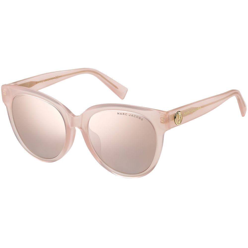 Marc Jacobs Sluneční brýle MARC 382/F/S 35J/0J A