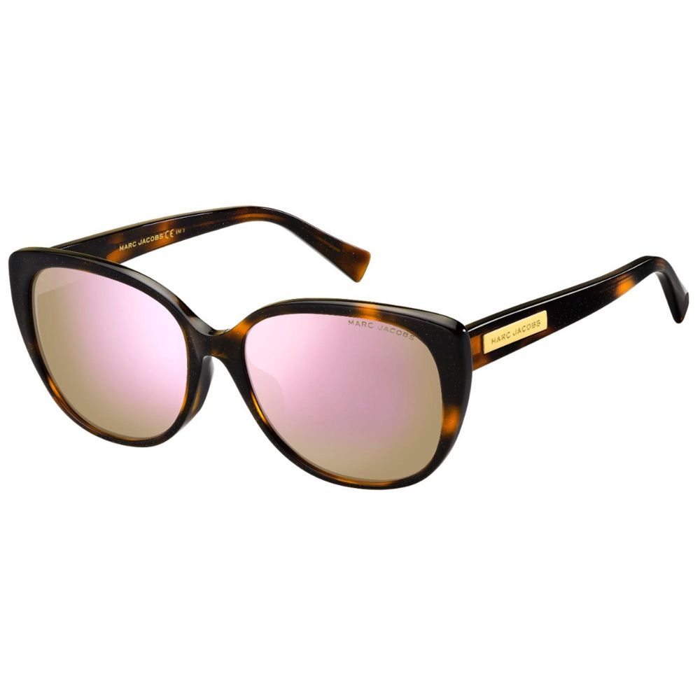 Marc Jacobs Sluneční brýle MARC 439/F/S DXH/VQ