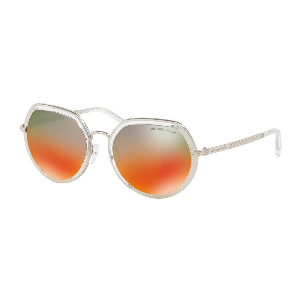 Michael Kors Sluneční brýle IBIZA MK 1034 3050/A8