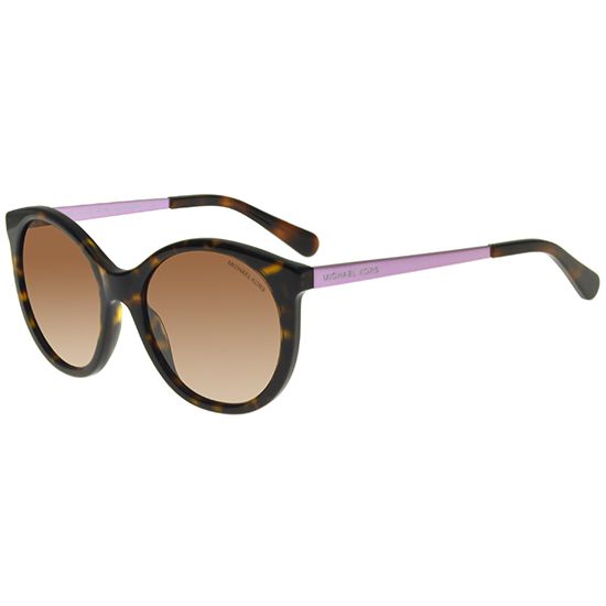 Michael Kors Sluneční brýle ISLAND TROPICS MK 2034 3200/13