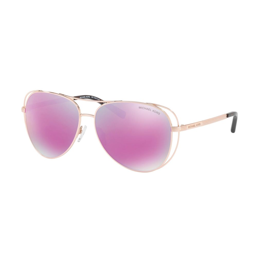 Michael Kors Sluneční brýle LAI MK 1024 1194/4X